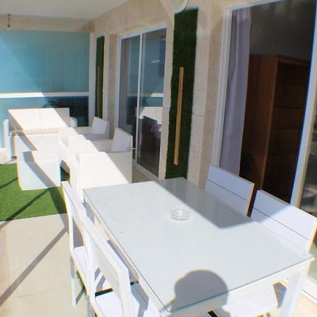 San Marino I 19-D Levante Beach Benidorm Extérieur photo
